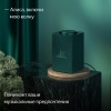 Умная колонка Яндекс.Станция Макс с Алисой, с Zigbee, зелёный